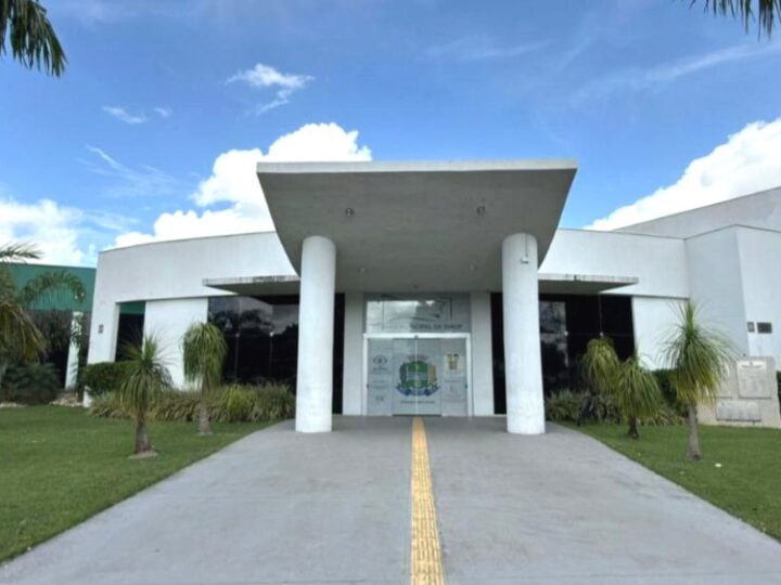 Câmara de Sinop aprova remanejamento de quase R$ 16 milhões no orçamento