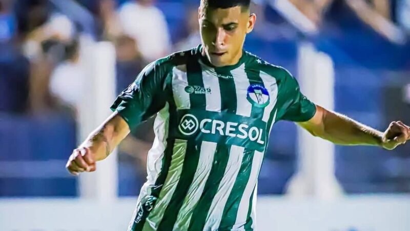 Sorriso e União vencem na 6ª rodada da Copa FMF