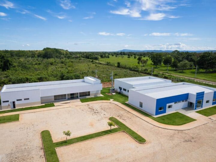 Pivetta e lideranças discutem em Cuiabá as vantagens da ZPE de Cáceres para atrair investimentos