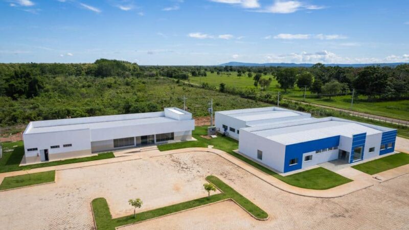 Pivetta e lideranças discutem em Cuiabá as vantagens da ZPE de Cáceres para atrair investimentos