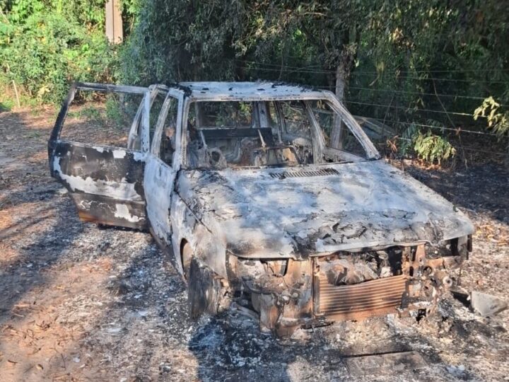 Jovem de 23 anos é achado morto e amarrado às margens do rio Paraguai, em Cáceres