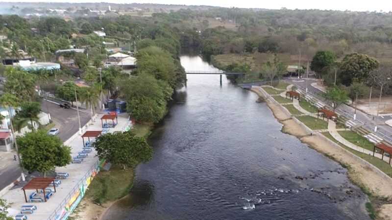 Itiquira passa a testar agrotóxicos e metais pesados na água; resultados estão dentro do padrão
