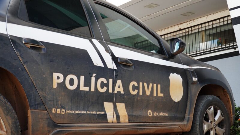 Mulher perde R$ 32,4 mil em golpe da falsa “causa ganha” em Sinop