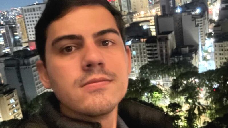 Corpo de estudante de Odontologia de Sinop, vítima de afogamento, é localizado em rio no Médio-Norte de MT