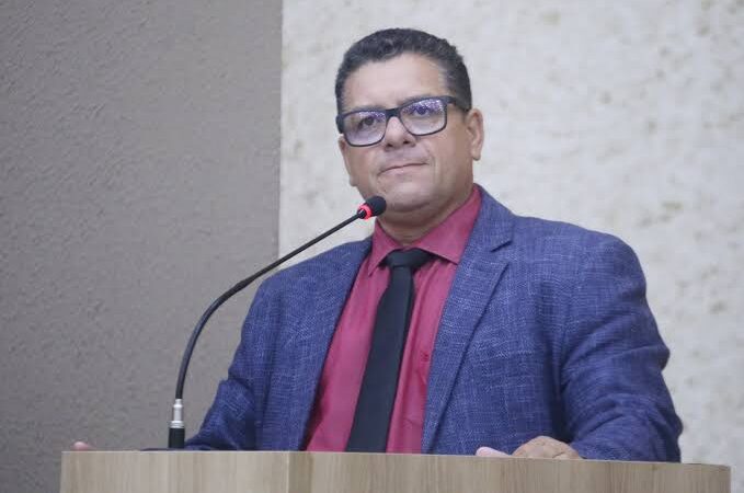 Toninho Bernardes confirma candidatura à presidência da Câmara de Sinop
