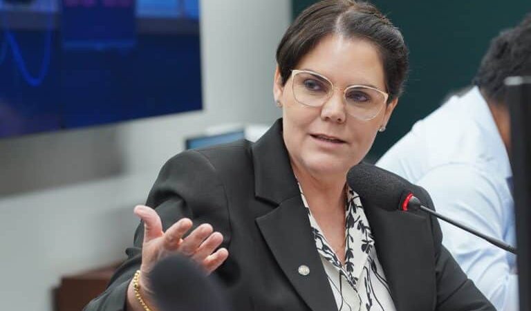 Eleitos os 8 deputados federais de Mato Grosso; Fernanda é a mais votada