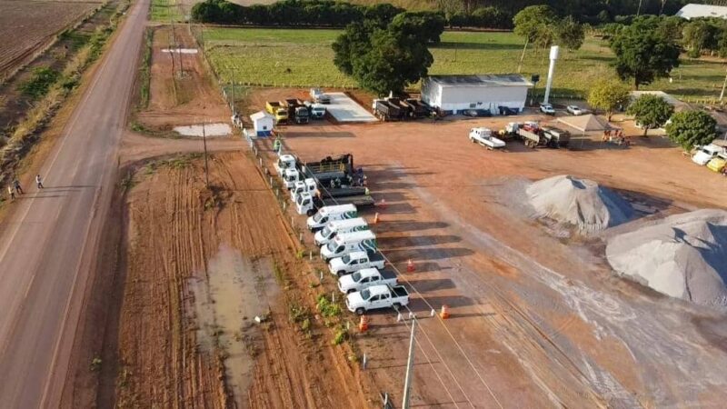 TCE suspende concessão e serviços de ambulância e guincho em rodovias do Nortão deixam de funcionar