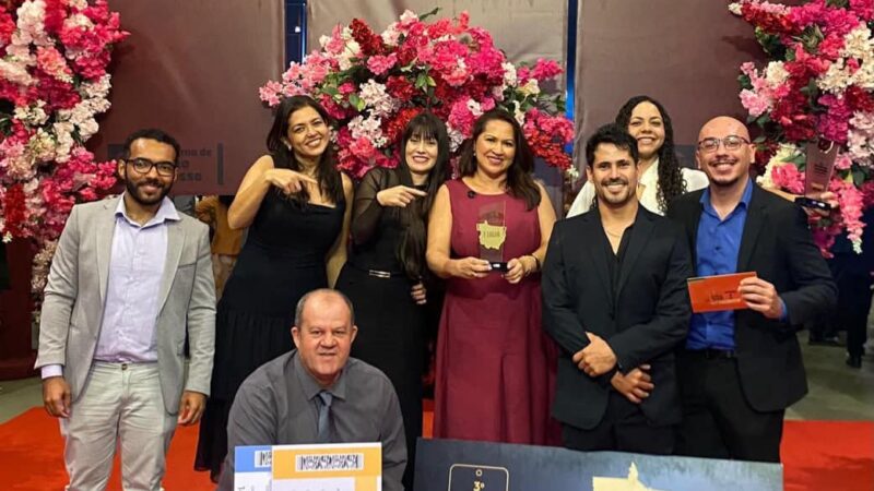 Projeto de Mato Grosso que identifica desaparecidos é finalista do Prêmio Innovare