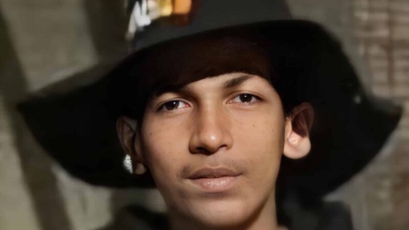 Jovem que morreu em acidente na BR-163 é velado e sepultado em Sinop